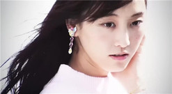 松井玲奈2016年历拍摄采访