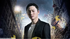 亚洲新歌榜2015年第十五期榜单歌曲:颠倒梦想-梁博