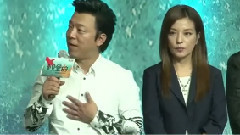 电影<亲爱的>北京点映会