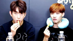 GOT2Day 林在范&朴珍荣采访