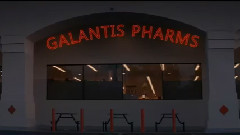 Galantis - Peanut Butter Jelly