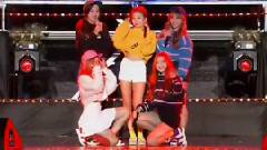 Dumb Dumb & Ice Cream Cake