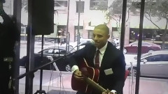 Priatek Plaza Dedication