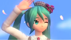 初音未来 - ほんとは分かってる