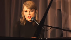 Taylor Swift - Out Of The Woods