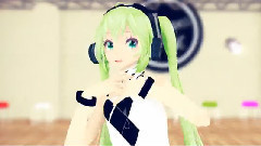 初音未来 - Die Young