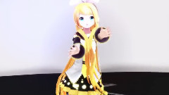 初音未来 - メランコリック