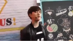 Call Me Baby 现场混合