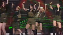 Red Light 现场混合