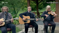 Chris de Burgh und Santiano Moonfleet Bay