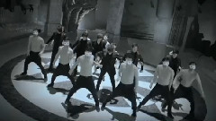 VENUS _ THIS LOVE _ SNIPER_神话合辑_朴忠载junjin part