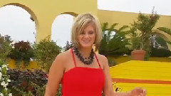 Melanie Payer - Melanie Payer Bei Immer Wieder Sonntags Immer Wenn Ich An Dich denk