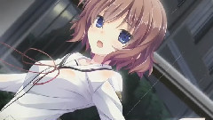 晴のちきっと菜の花びより (Parasol)