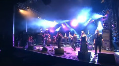 Awaking The Centuries