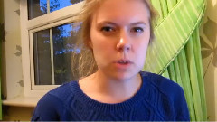 Taeyeon < I > MV Reaction Hannah May