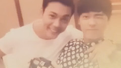 你的眼神 陈伟霆X李易峰