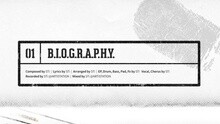 STi - BIOGRAPHY 专辑预览