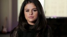 Selena Gomez 粉丝问答