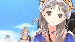 トトリのアトリエ ファイナルトレーラー