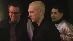 Phenomenal MV幕后花絮