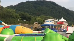 EXO's SECOND BOX DVD 影像中的主角会是谁呢?