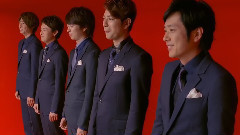 岚 - 年賀状,ください.宣言篇 Making