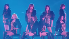 Jessica and Girls' Generation