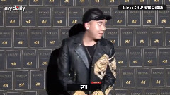 MyDaily Balmain X H&M Event