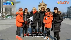 EXO's SHOWTIME 日版预告