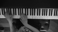 Seventh Heaven (Piano Cover)