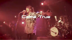 音悦stage,布偶 - COME TRUE