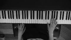 君が光に変えていく