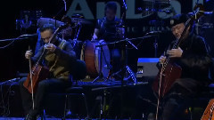 锡尼河青年 乌兰恰特专场音乐会 现场版