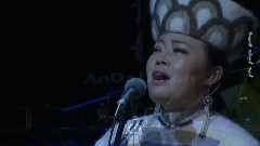 我的草原 乌兰恰特专场音乐会 现场版