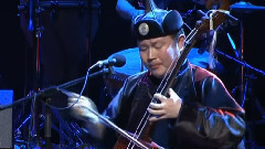 苏和的白马 乌兰恰特专场音乐会现场版