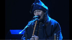 圣山 安达组合 乌兰恰特专场音乐会