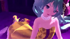 初音未来 - え?あぁ,そう.