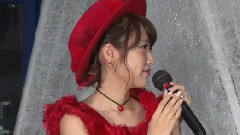 AKB48 アクアシティお台場 AQUA XMAS 2015 点灯式