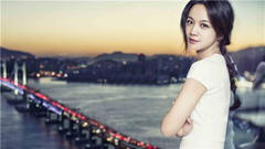 梦中人 电影<她的传说>主题曲