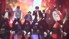 屌(Dope) & 男子汉(Boy In Luv) & I Need U