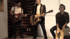 Lindsay Ell - Moves Like Jagger(cov.)