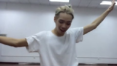 音悦stage - 珍爱 舞蹈模仿