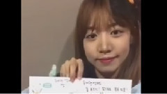 Facebook 更新 金南珠