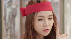 Fiestar频道第4话第2部'恐怖道士'