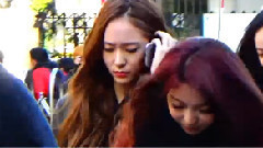 KBS音乐银行 上班