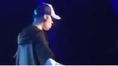 挪威秀罢演视频