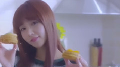 Fiestar频道第5话第1部'Fiestar的体育运动'