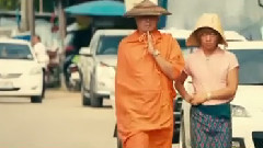 电影<人再囧途之泰囧>剧场版预告片