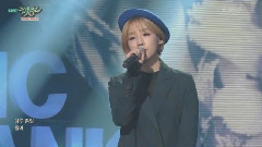 对不起 - 音乐银行 现场版 15/10/30