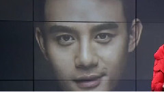 <娱乐星天地>2015亚洲新锐艺术家大奖红毯cut